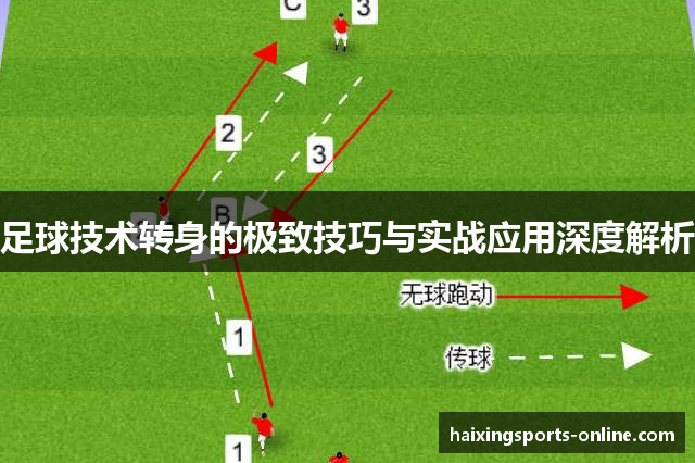 足球技术转身的极致技巧与实战应用深度解析